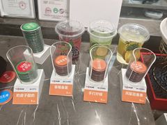 -双合园·海鲜水饺青岛菜(九水东路店)