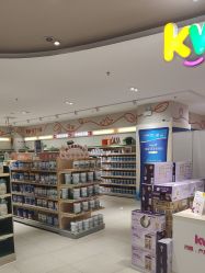 -孩子王(静安大融城店)
