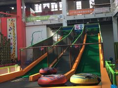 -蒙特利亲子乐园