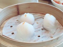 -索菲特酒店·乐轩华中餐厅