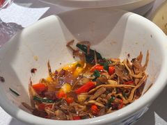 -湘中缘·湖南菜(娄底驻京办店)