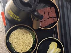 -骨之味·筒骨汤火锅(江头店)