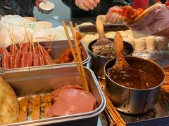 -张记灌饼(丰富路店)