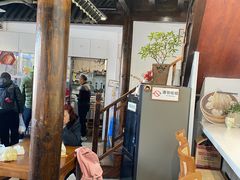 -忆秦园小笼包(惠山古镇总店)