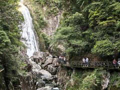 -龙湾潭国家森林公园