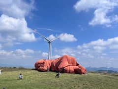 -龙里油画大草原旅游区