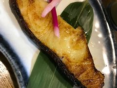-吉川居酒屋(建国北路店)