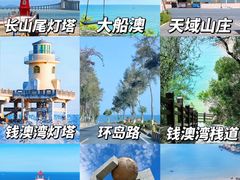 -南澳岛打卡果汁冰公司