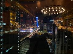 -君悦酒店·乐厨·高空自助餐(青年大街店)
