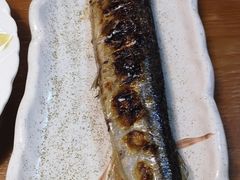 -鳗鱼家·深夜食堂(军博店)