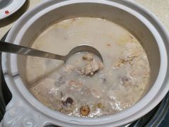 -煲大王猪肚鸡·椰子鸡火锅(红谷滩万达店)
