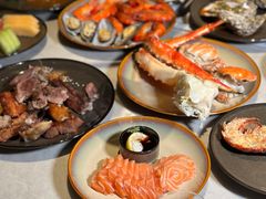 -西安高新洲际酒店•源咖啡全日制餐厅