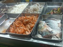 -要得自助火锅(新川路店)