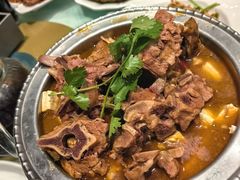 -凯鸽酒楼(大同振兴街店)