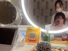 -施奈儿.洗头頭療.按摩SPA.采耳(上梅林店)