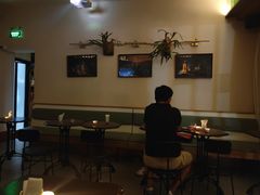 -MAYBE 威士忌 coffee&bar·清吧