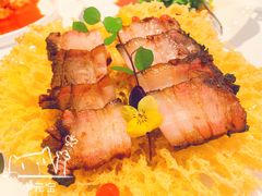 -松鹤楼·非遗·苏帮菜(融科店)