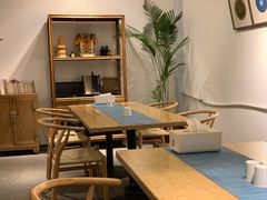 -和雅集素斋(景区店)