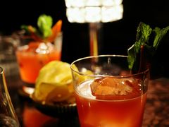 -格兰酒吧Glen Bar