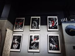 -100家灵感仓库·DIY团建(什刹海店)