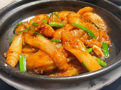 -谭厨中山传家菜.乳鸽.脆鲩鱼(华强北中航城店)