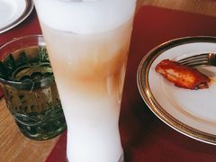 -老欧洲咖啡·西餐(后湖店)