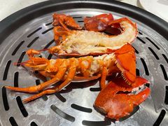 -青蓬海上捞蒸品海鲜城(海岸城店)