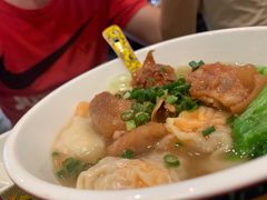 -一记面馆(易发店)