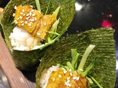 -梅筑·创意料理(王府井百货店)