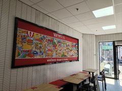 -华莱士·炸鸡汉堡(西中市店)