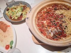 -恰八斗·猛火长沙菜(国贸店)