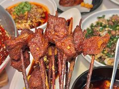 -柴门饭儿(成都太古里店)