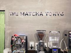 -THE MATCHA TOKYO抹茶东京