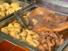 -细妹五香牛杂(步行街店)