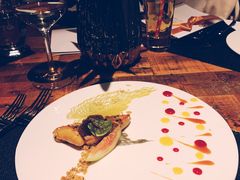 -AZUL by FUEL蓝色·法式酒馆(琶醍店)