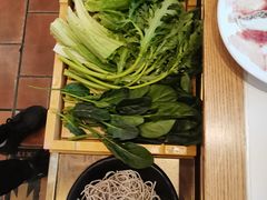 -楚江子·龙继斑鱼庄(建设东路店)