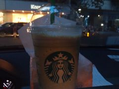 -星巴克(南京狮子桥店)