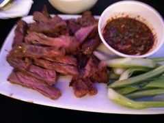 -Mr. 99 Steak and Seafood Restaurant