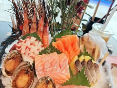 -匠和风精致料理(莆田财富中心店)