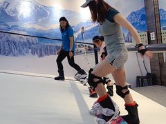 -SNOWGATE滑雪·华雪梦(老西门店)