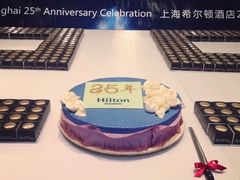 -上海静安昆仑大酒店