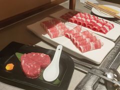 -海底捞火锅(杭州天虹购物中心店)