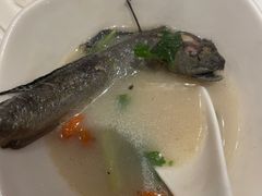 -莆田餐厅PUTIEN(三里屯店)