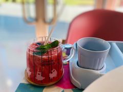 -水桶王国主题餐厅·聚会·生日派对·亲子活动·家庭套餐(亚龙湾希尔顿店)