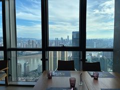 -解放碑威斯汀酒店-知味国际美食餐厅