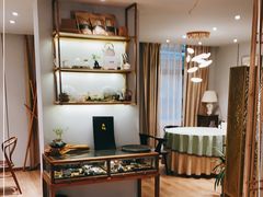 -拂晓山房·私房川菜(西门店)