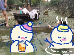 -三江森林温泉度假区