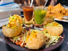 -Santoor 萨都里印度餐厅(北锣鼓巷店)