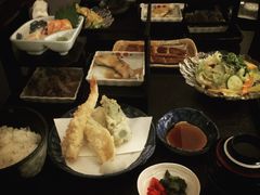 -富力希尔顿酒店·源氏日餐厅