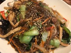 -火炉情韩国料理店(古田路店)